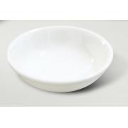 New Bone China Sauce Dish-3.5