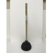 Toilet Plunger Heavy Duty, H20