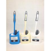 #220,Toilet Brush and Canister Set-12 pcs/cs	