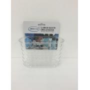 #126,Large Suction Cup Organizer-36 pcs/cs