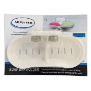 Soap Bar Holder-24 pcs/cs