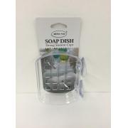 Suction Cup Soap Dish-36 pcs/cs