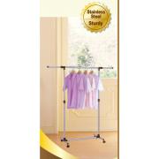 Adjustable Garment Rack - 6 pcs/cs