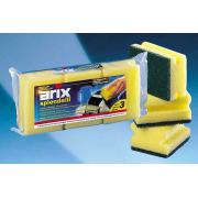 3 PC sponge scourer-24 pcs/cs