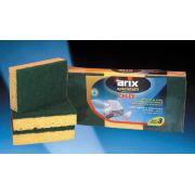  # 1 223-3 PC Cell Sponge Scrubber-20 pcs/cs