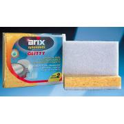 # 1 504-2 PC Non-scratch cell sponge-20 pcs/cs