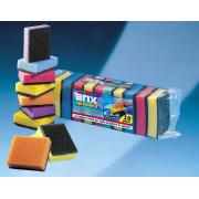 10 PC Sponge Scourer- 30 pcs/cs