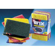 10 PC Scouring Pad-20 pk/cs