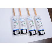 No. 24 (350g) High Quality Mop with Painted Wood Stick-12 pcs/cs