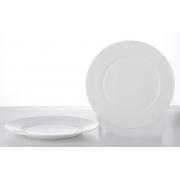 #8837 Opal Dinner Plate Dia 10