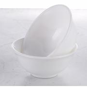 #8853 Opal White All Purpose deep bowl (Dia 4.0