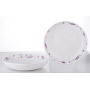 8805 Opal Shallow Bowl (Dia 10