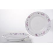  8807 Opal Soup Plate (Dia 8