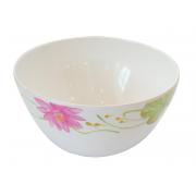 # 8758 Melamine Salad Bowl Dia 10