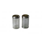 Salt, Pepper & Spice Glass Shaker (Large Size 12.3oz/390ml) - 36pcs/cs