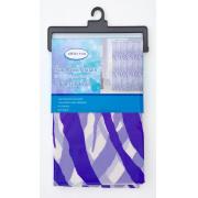 PEVA Shower Curtain-floral prints-12pcs/cs