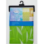 PEVA Shower Curtain-floral prints-12 pcs/cs