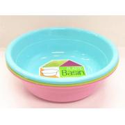 #6500, Plastic Basin-Dia 27cm/10.62