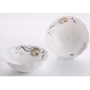 # 8884 Opal All Purpose Deep Bowl (Dia 9