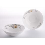 # 8887 Opal All Purpose Deep Bowl (Dia 6