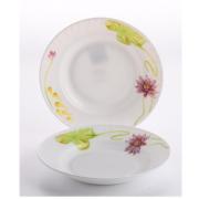 # 8856 Opal Soup Plate (Dia 10