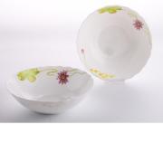 # 8865 Opal All Purpose Deep Bowl (Dia 9