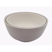 Melamine white All Purpose Bowl 7