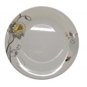 # 8775 Thick Melamine Dinner Plate 10