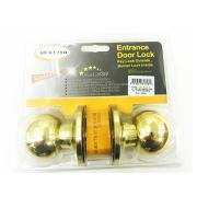 Door Knobs without Key-golden color