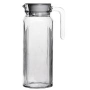 Glass Pitcher-1.1L,39 OZ