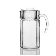 Glass Pitcher-1.25L,42 OZ