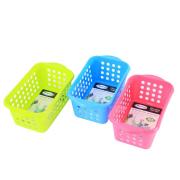 Plastic Basket-10''x6''x4'