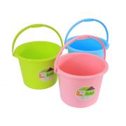 S Size Plastic Bucket-11.5 L