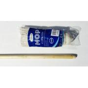 No. 16 (220g) Mop with painted wood stick