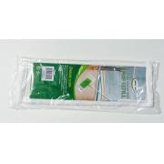 #294 Heavy Duty Microfiber Floor Mop with Metal Stick-12 pcs/cs