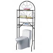 3-Tier Space Savor-Black