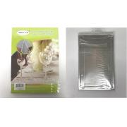 Heavy duty clear PVC Table cloth-52