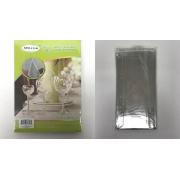 Heavy duty clear PVC table cloth-60