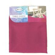 Polyester Table Cloth 52