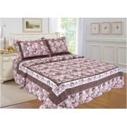 Full/Queen Size Quilt Set