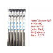 Metal Tension Rod 41