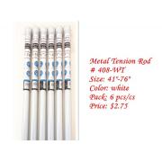 Metal Tension Rod 41