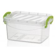 13.5 OZ/0.4 Liter Multipurpose Storage Box-36 PCS/CS