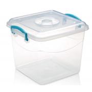 #T701, 8.5l/2.3 Gal Mulipurpose Storage Container 