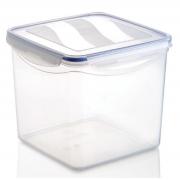 #T717, 5.5L/1.5 Gal Deep Plastic Food Container 