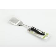 S. Steel Slotted Turner