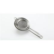 3PC 12/14/16cm Stainless Steel Strainer Set