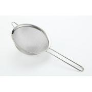 1PC Dia 18cm/7in Stainless Steel Strainer Set