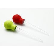 Basting Tube-12 PCS/CS