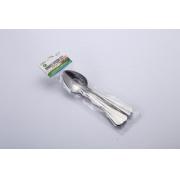 51g/6-PC Dinner Spoon L7.4